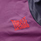 TLD Skyline Pro Short Sleeve Jersey - S - Fangs Sangria - Image 4