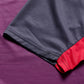 TLD Skyline Pro Short Sleeve Jersey - S - Fangs Sangria - Image 8