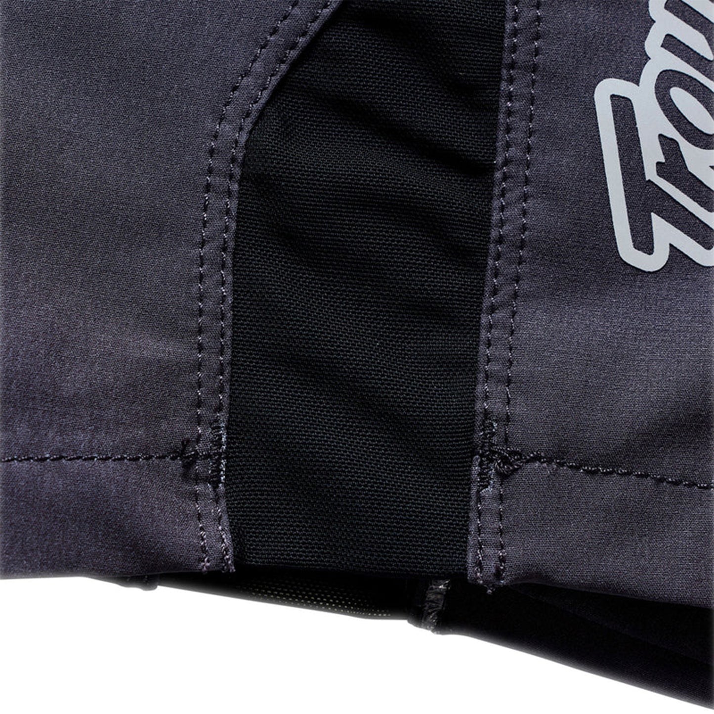 TLD Skyline Pro Short X BN3TH Liner - 36 - Carbon - Image 4