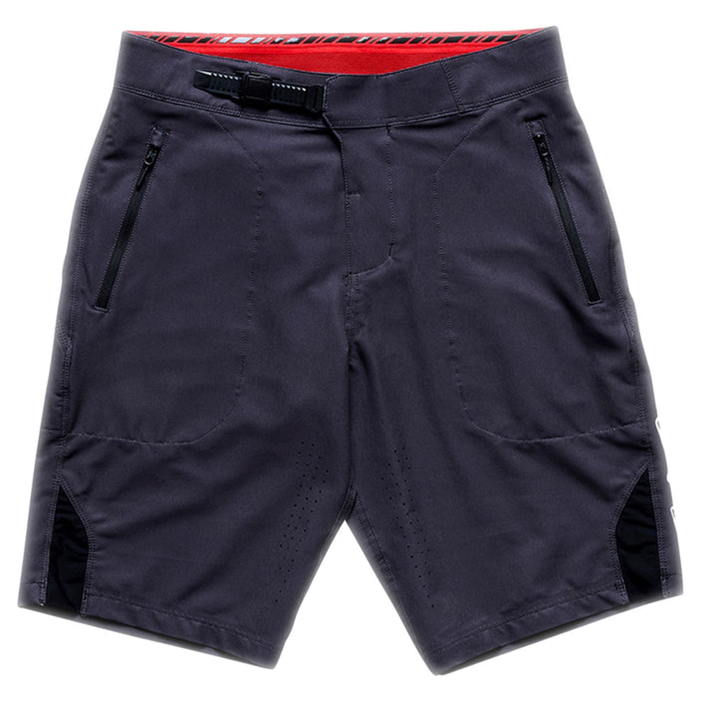 TLD Skyline Pro Short X BN3TH Liner - 38 - Carbon - Image 1