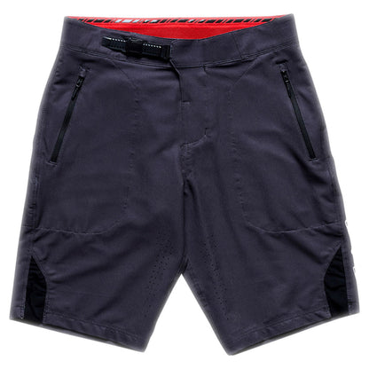 TLD Skyline Pro Short X BN3TH Liner - 38 - Carbon - Image 1