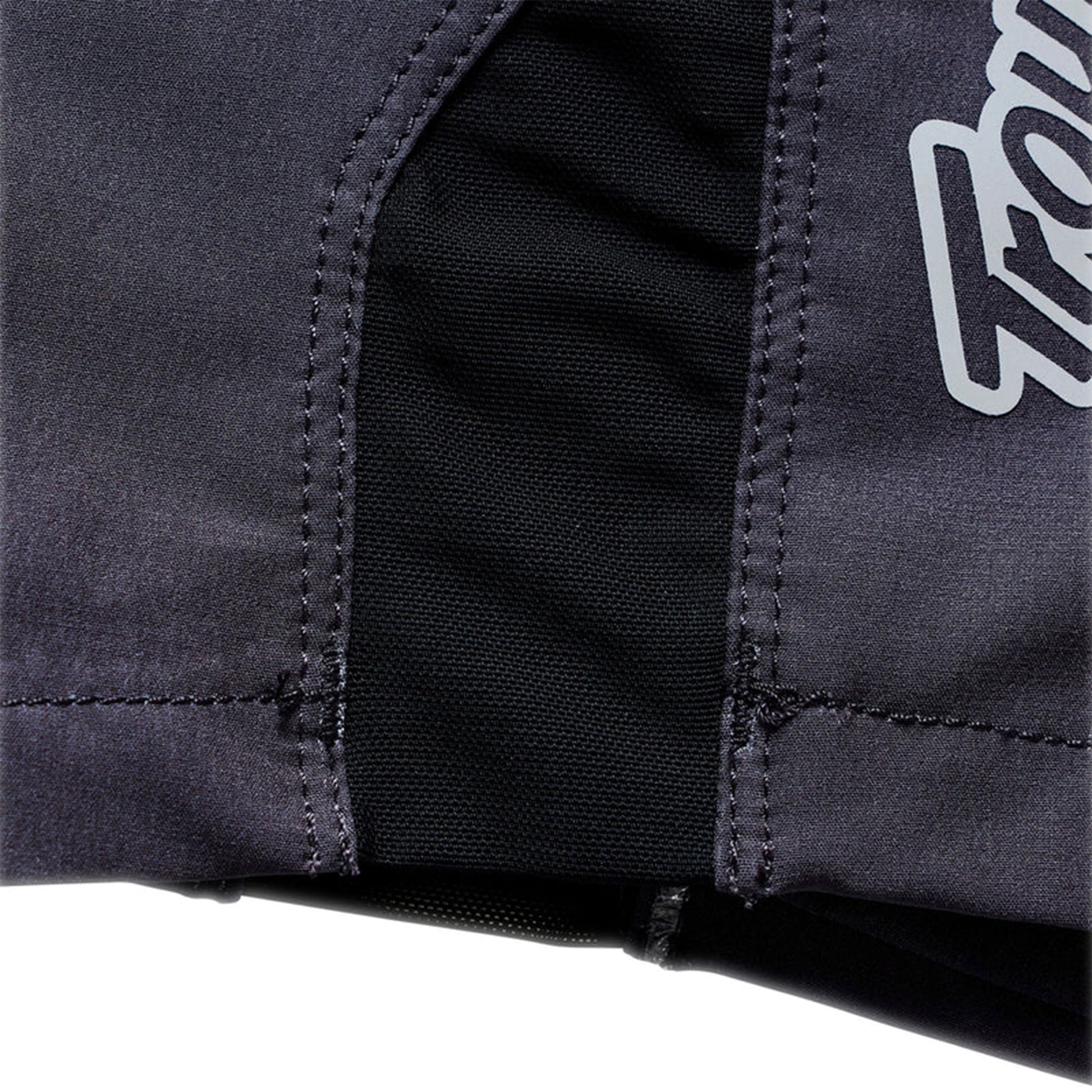 TLD Skyline Pro Short X BN3TH Liner - 40 - Carbon - Image 4