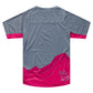 TLD Skyline Pro SS Jersey - L - Descend Slate - Image 2