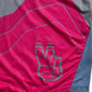 TLD Skyline Pro SS Jersey - M - Descend Slate - Image 6