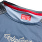 TLD Skyline Pro SS Jersey - S - Descend Slate - Image 3