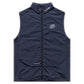 TLD Skyline Pro Vest - L - Mono Carbon - Image 1