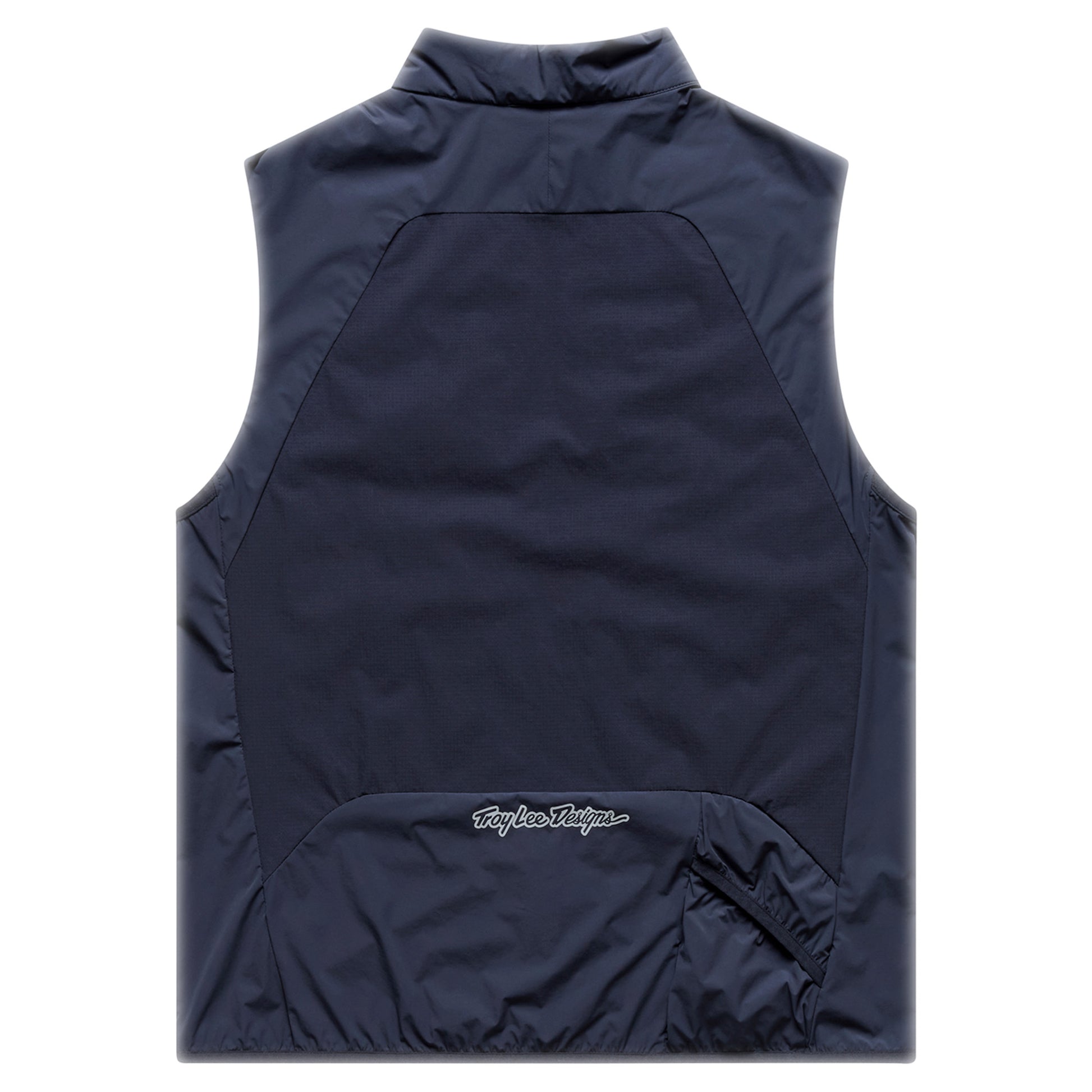 TLD Skyline Pro Vest - M - Mono Carbon - Image 2