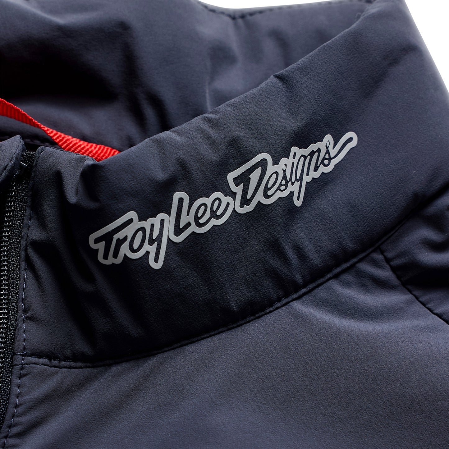 TLD Skyline Pro Vest - M - Mono Carbon - Image 3