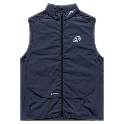 TLD Skyline Pro Vest - XL - Mono Carbon - Image 1