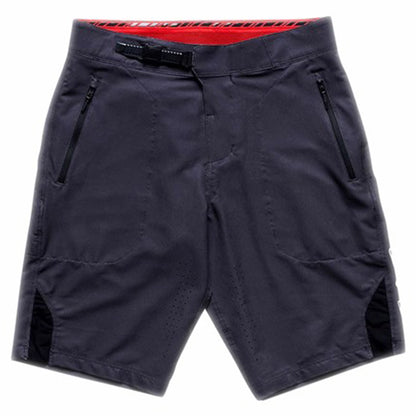 TLD Skyline Pro x BN3TH Liner Shorts - 33 - Mono Carbon - Image 1
