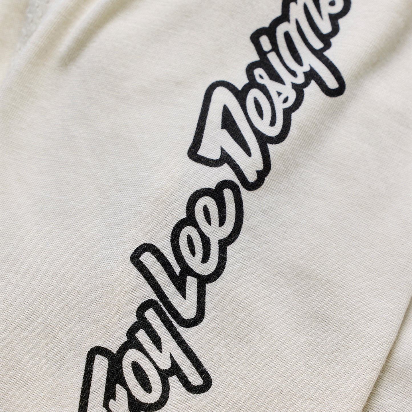TLD Skyline Ride Long Sleeve Tee - L - Signature Pumice - Image 6