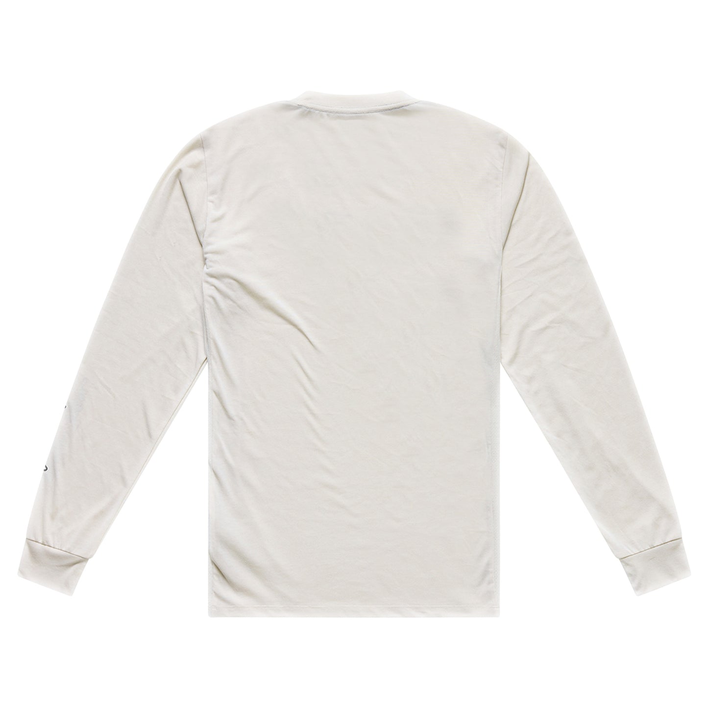 TLD Skyline Ride Long Sleeve Tee - M - Signature Pumice - Image 2