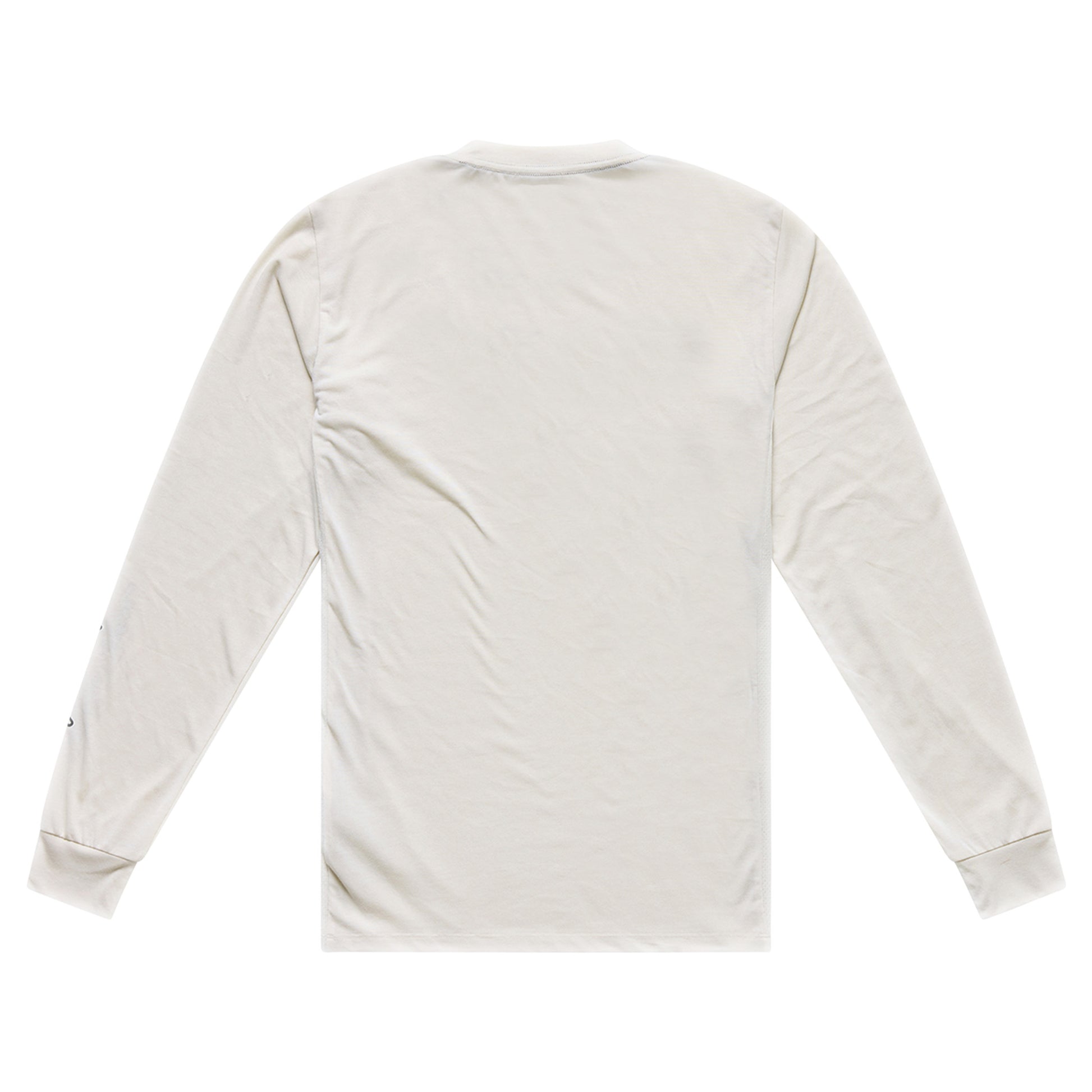 TLD Skyline Ride Long Sleeve Tee - M - Signature Pumice - Image 2