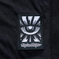 TLD Skyline Ride Long Sleeve Tee - S - Signature Black / Real Teal - Image 6