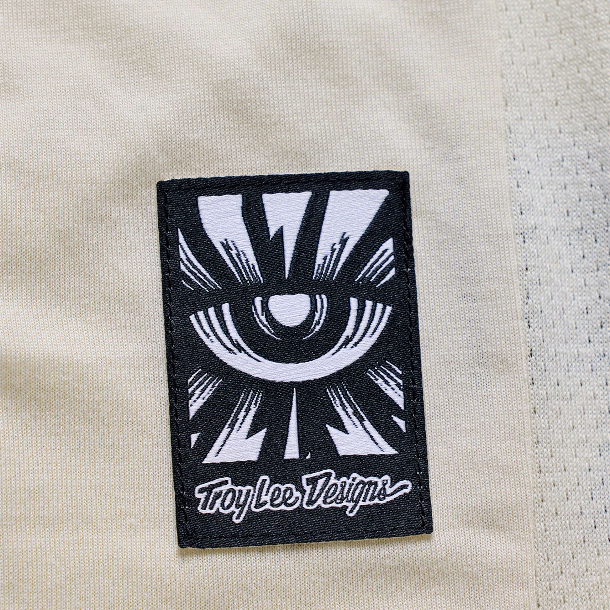 TLD Skyline Ride Long Sleeve Tee - S - Signature Pumice - Image 4