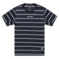 TLD Skyline Ride Short Sleeve Tee - 2XL - Checked Out Carbon - Image 1