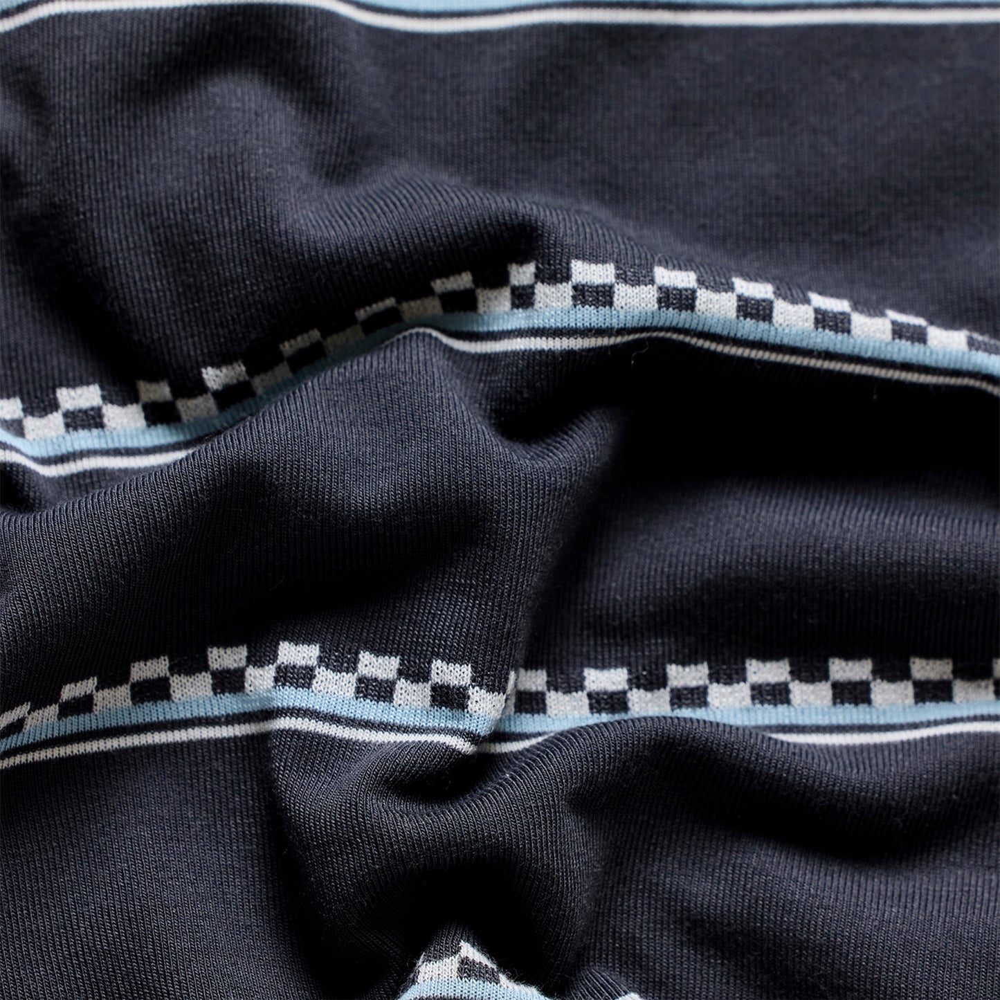 TLD Skyline Ride Short Sleeve Tee - 2XL - Checked Out Carbon - Image 5