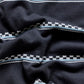 TLD Skyline Ride Short Sleeve Tee - L - Checked Out Carbon - Image 5