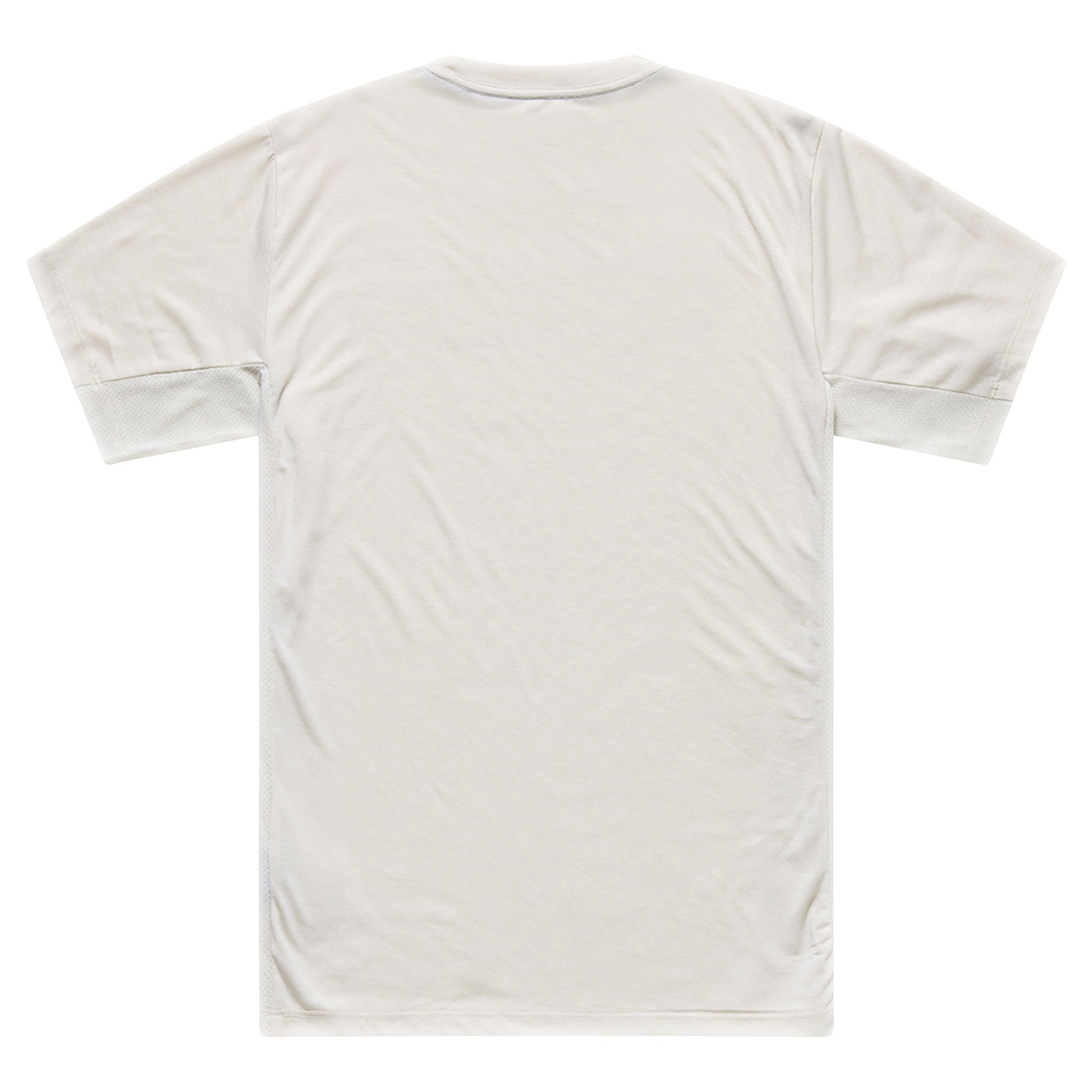 TLD Skyline Ride Short Sleeve Tee - L - Signature Pumice - Image 2