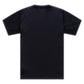 TLD Skyline Ride Short Sleeve Tee - S - Signature Black / Real Teal - Image 2