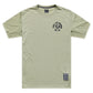 TLD Skyline Ride Short Sleeve Tee - S - Stamps Sage - Image 1
