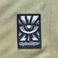 TLD Skyline Ride Short Sleeve Tee - S - Stamps Sage - Image 6