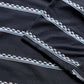 TLD Skyline Ride Short Sleeve Tee - XL - Checked Out Carbon - Image 6