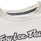 TLD Skyline Ride Short Sleeve Tee - XL - Signature Pumice - Image 3