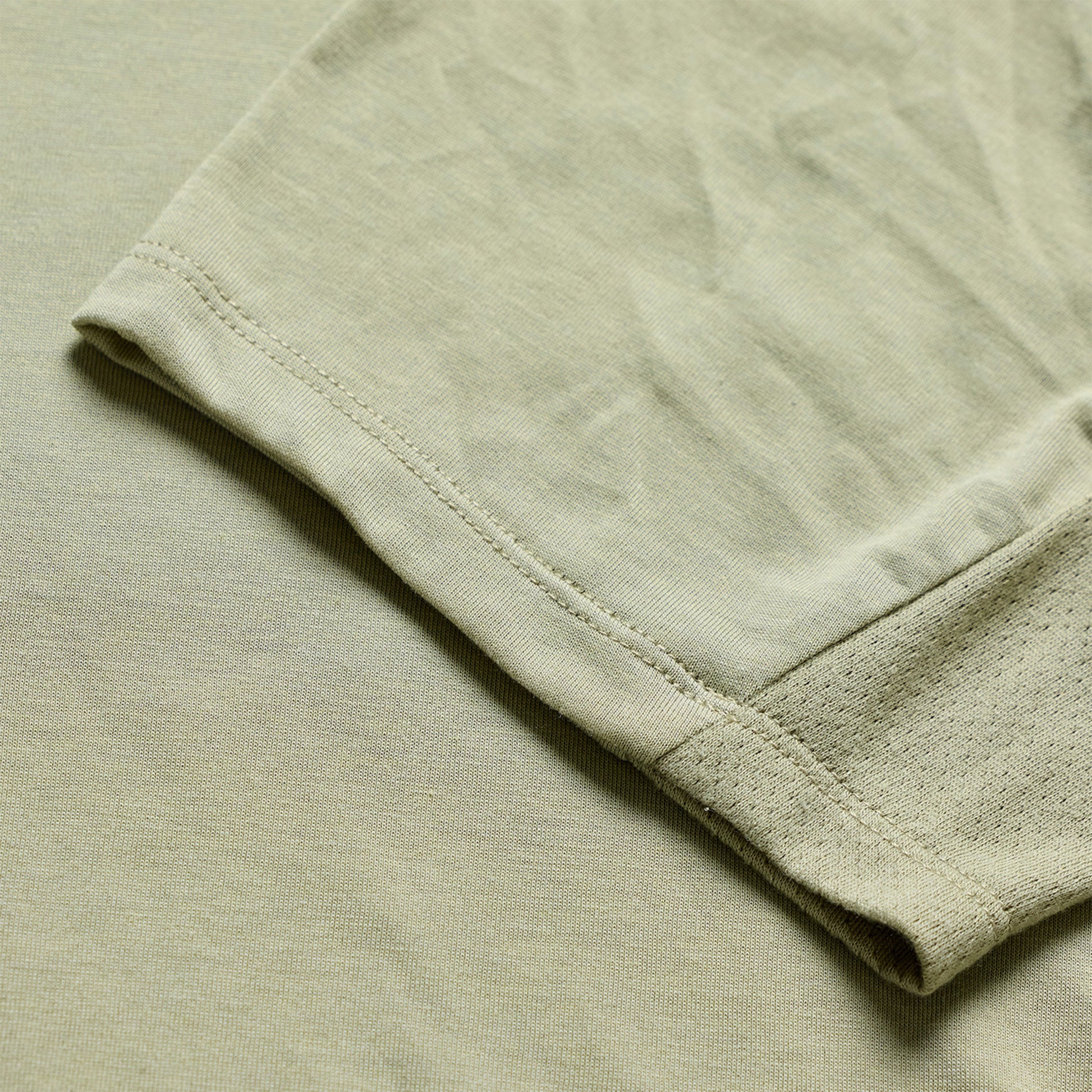 TLD Skyline Ride Short Sleeve Tee - XL - Stamps Sage - Image 7