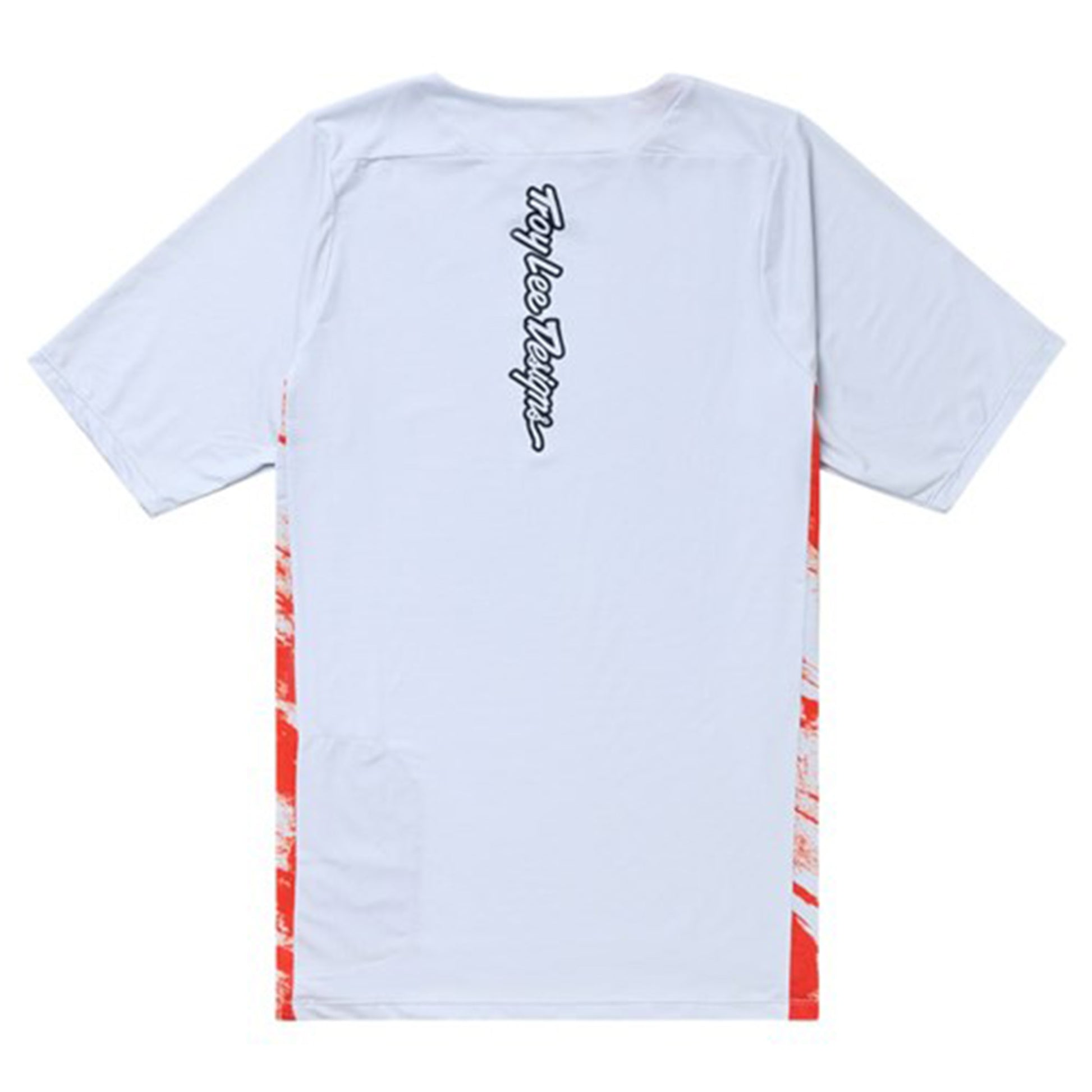 TLD Skyline Short Sleeve Jersey - M - Elemental Limestone - Image 3