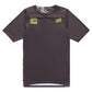 TLD Skyline Short Sleeve Jersey - S - Elemental Dark Earth - Image 1