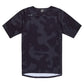 TLD Skyline Short Sleeve Jersey - S - Scrubland Black - Image 1