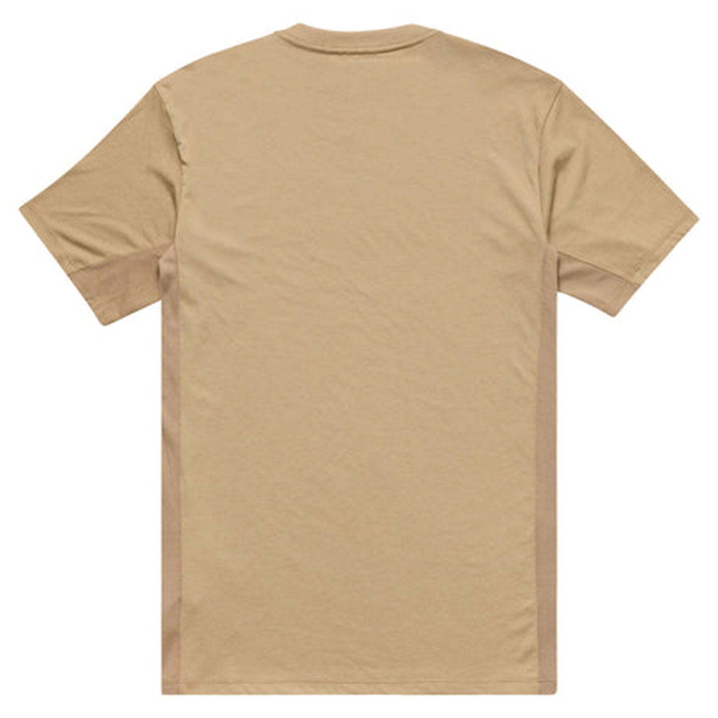TLD Skyline Short Sleeve Ride Tee - L - Scrubbed Timber - Image 3