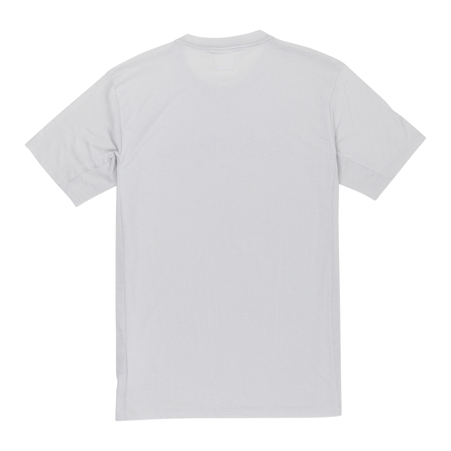 TLD Skyline Short Sleeve Ride Tee - L - Signature Mist - Image 2