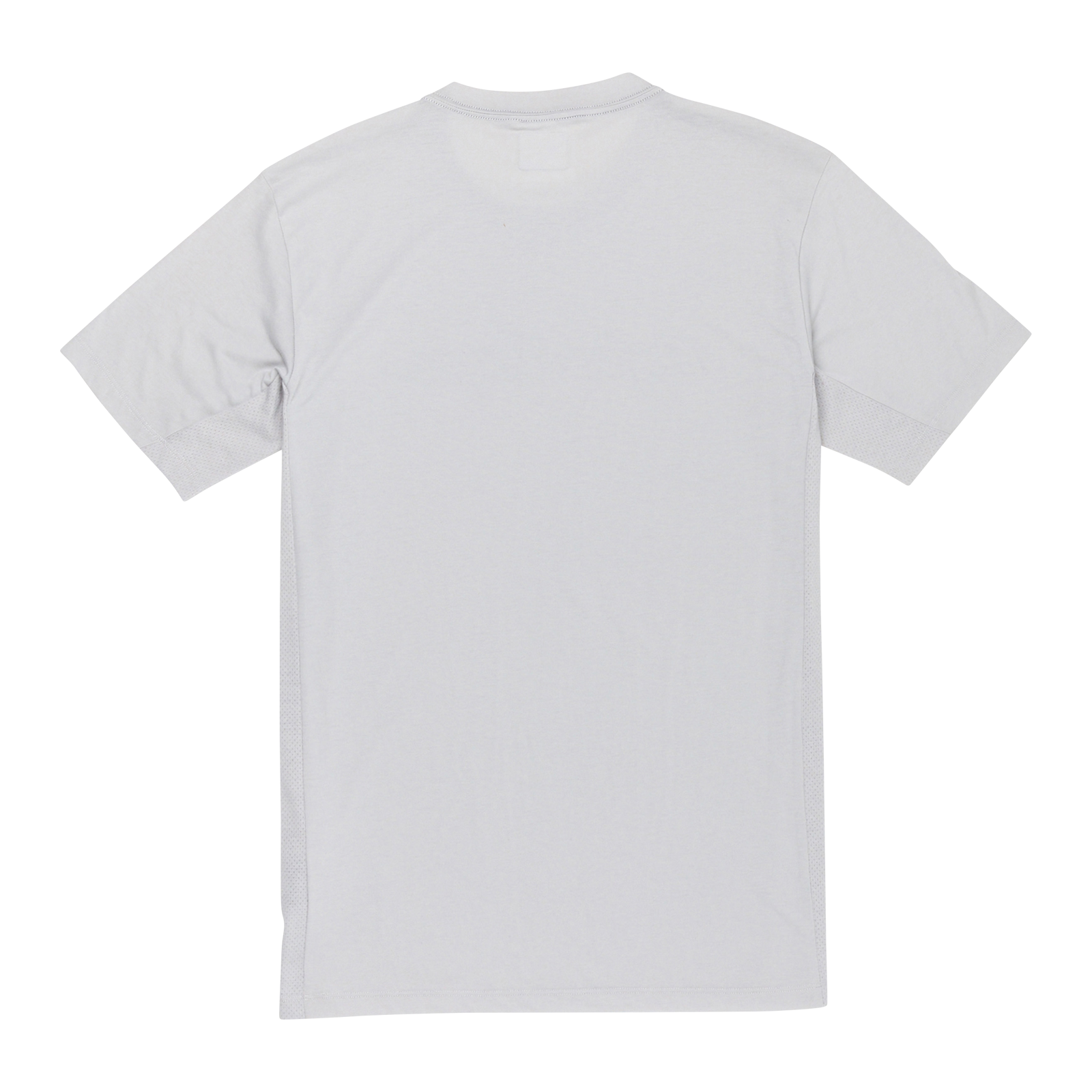 TLD Skyline Short Sleeve Ride Tee - L - Signature Mist - Image 2