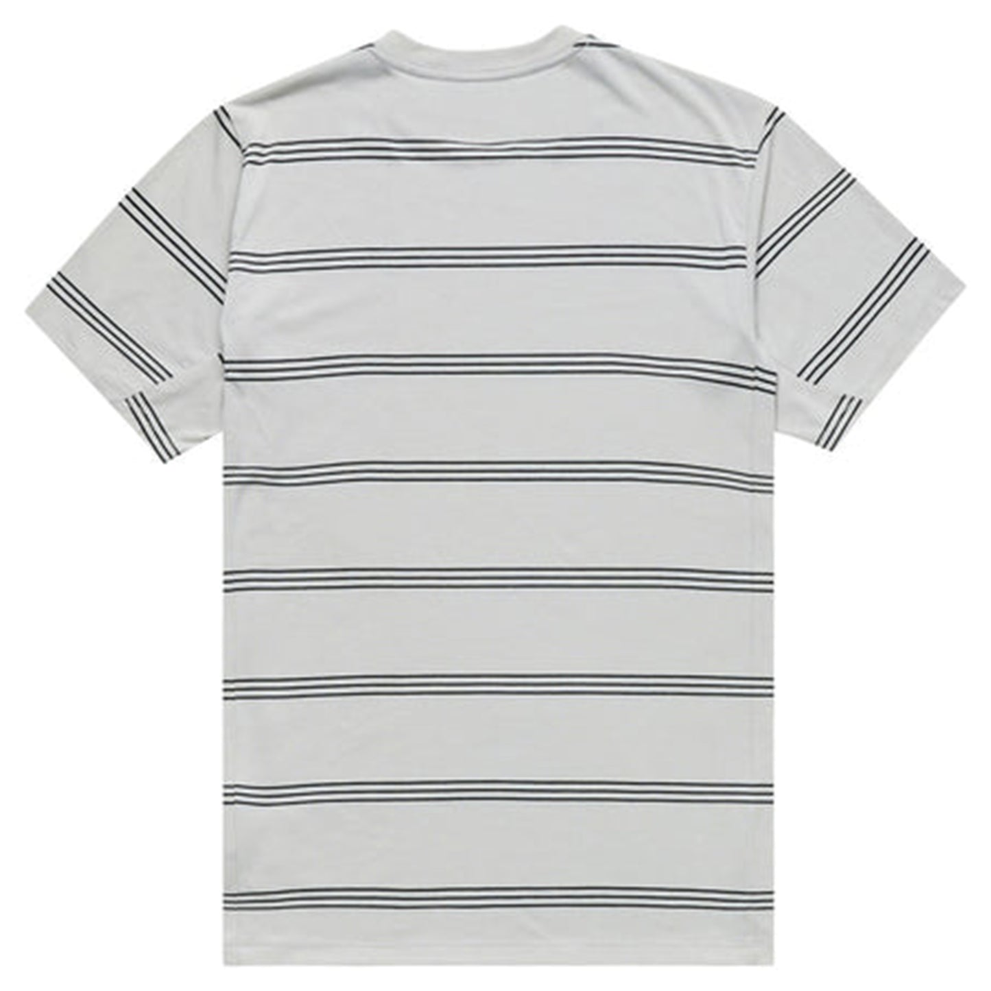 TLD Skyline Short Sleeve Ride Tee - L - Washed Out Limestone - Image 3