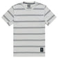 TLD Skyline Short Sleeve Ride Tee - S - Washed Out Limestone - Image 1