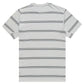 TLD Skyline Short Sleeve Ride Tee - S - Washed Out Limestone - Image 3