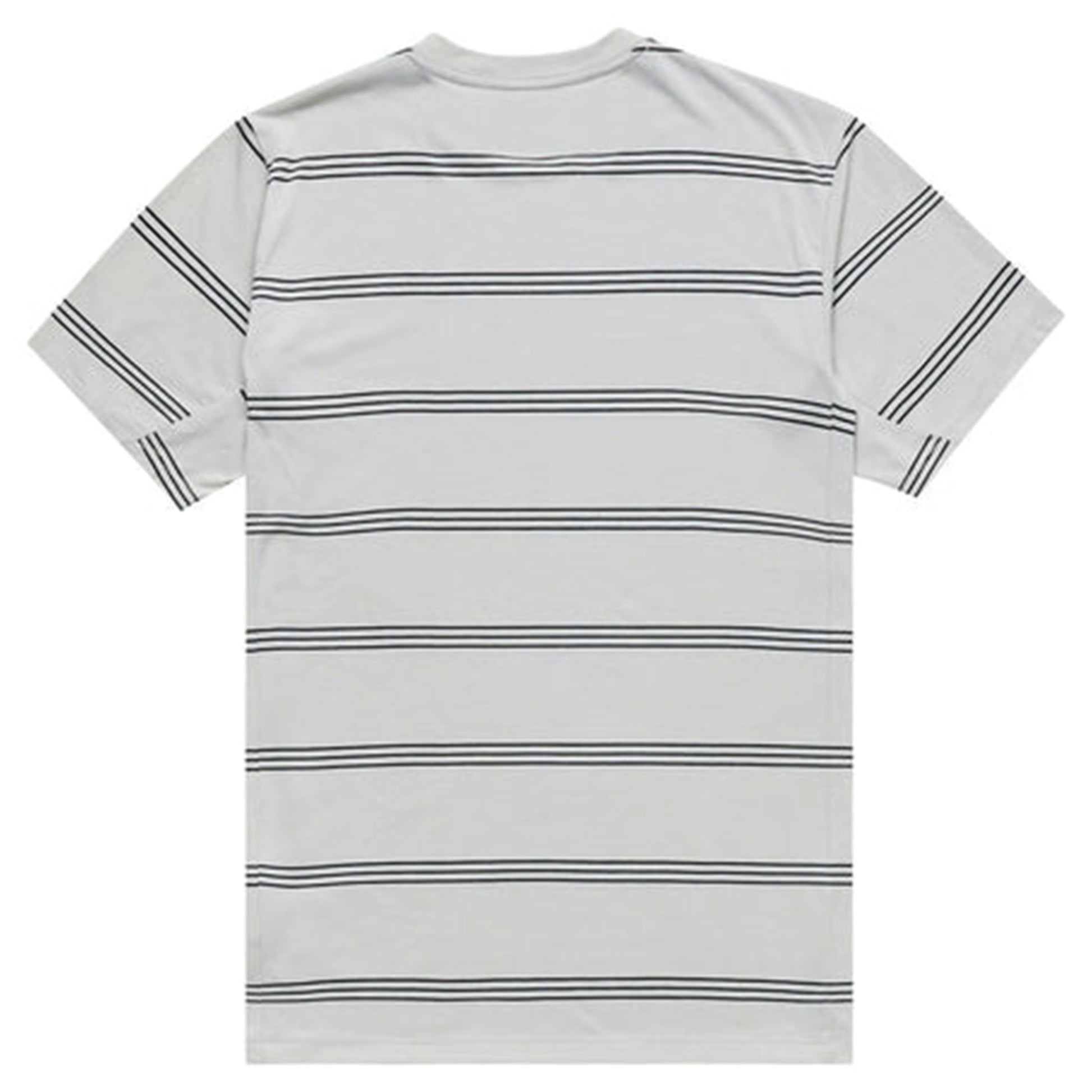 TLD Skyline Short Sleeve Ride Tee - S - Washed Out Limestone - Image 3