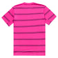 TLD Skyline Short Sleeve Ride Tee - S - Washed Out Party Pink - Image 3