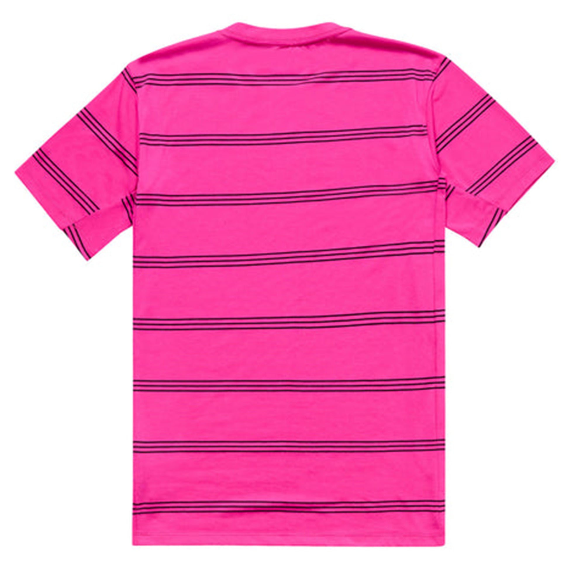 TLD Skyline Short Sleeve Ride Tee - S - Washed Out Party Pink - Image 3