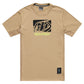 TLD Skyline Short Sleeve Ride Tee - XL - Scrubbed Timber - Image 1