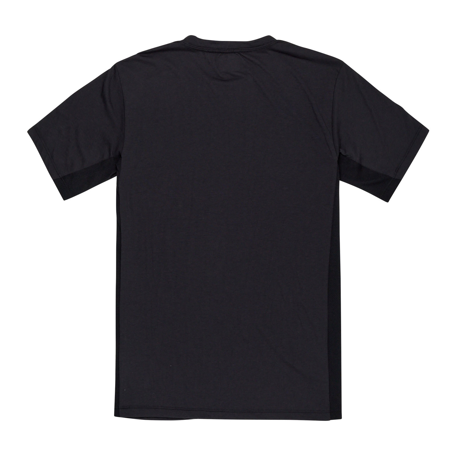 TLD Skyline Short Sleeve Ride Tee - XL - Signature Black - Image 2