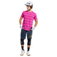 TLD Skyline Short Sleeve Ride Tee - XL - Washed Out Party Pink - Image 2