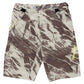TLD Skyline Shorts W/Liner - 34 - Elemental Dark Earth - Image 1