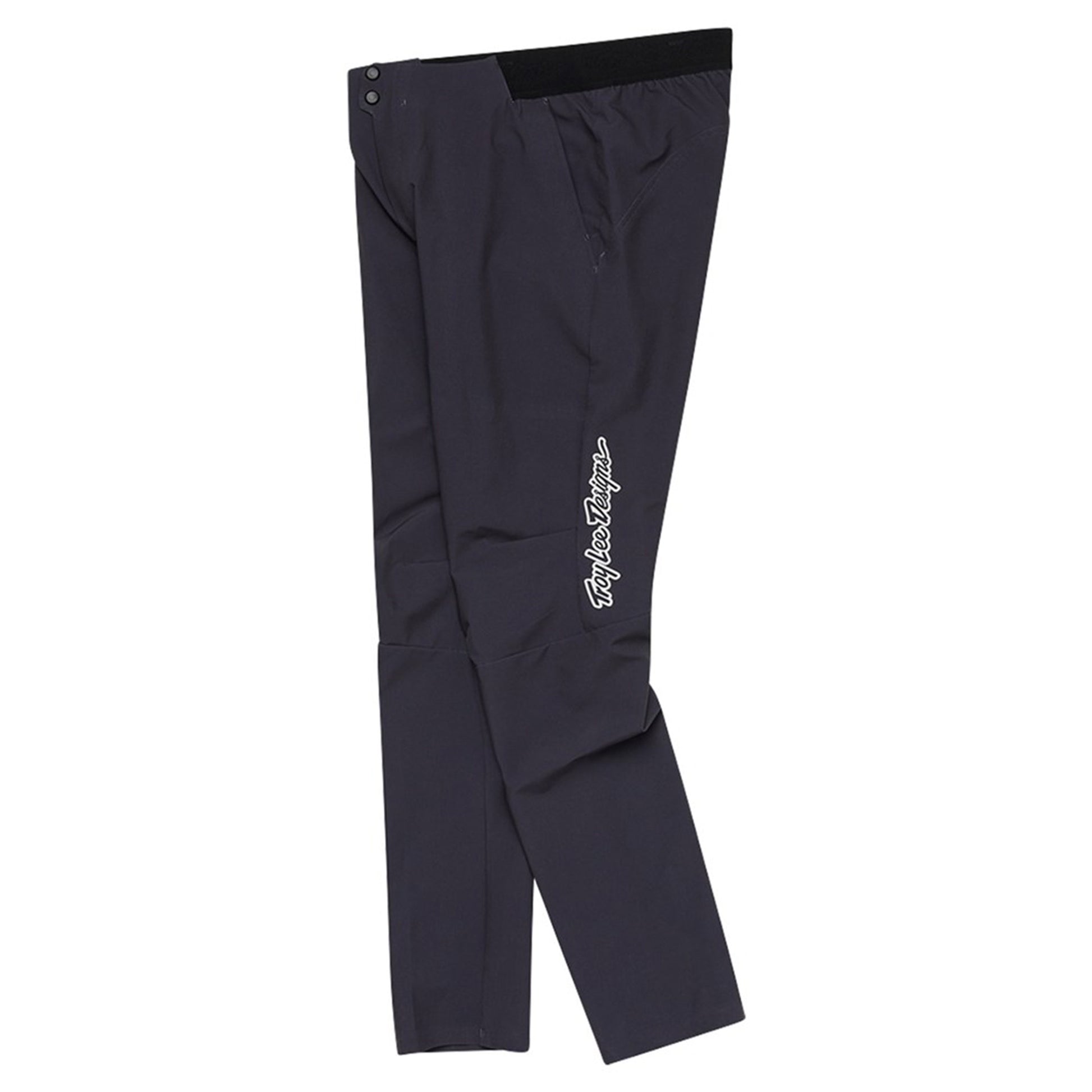 TLD Skyline Superlyte Pants - XL-36 - Mono Carbon - Image 1