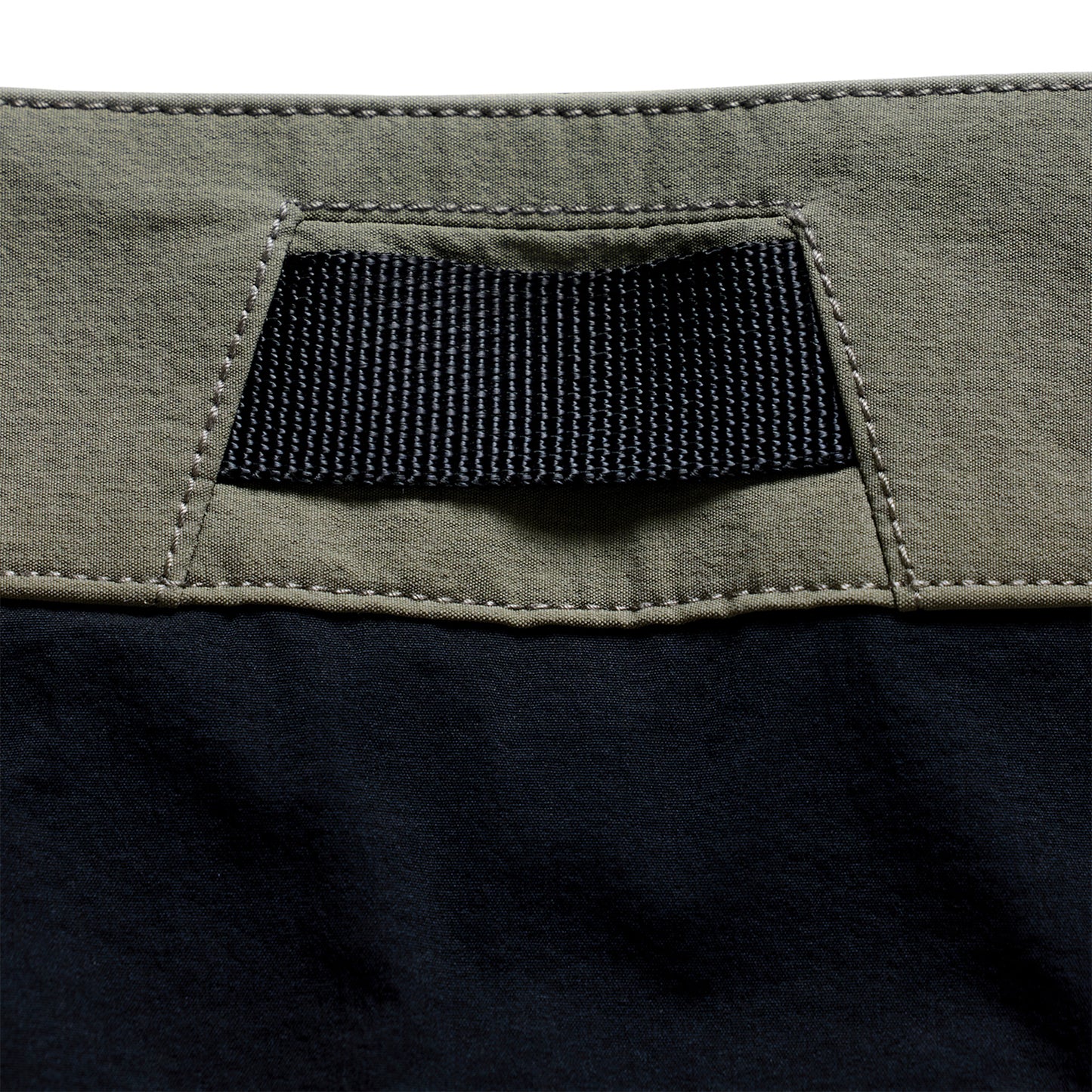 TLD Skyline Trail Pants - 30 - Mono Army - Image 7