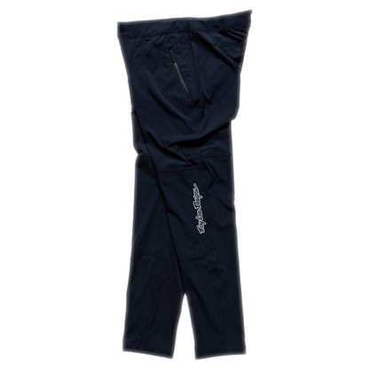 TLD Skyline Trail Pants - 30 - Mono Black - Image 1
