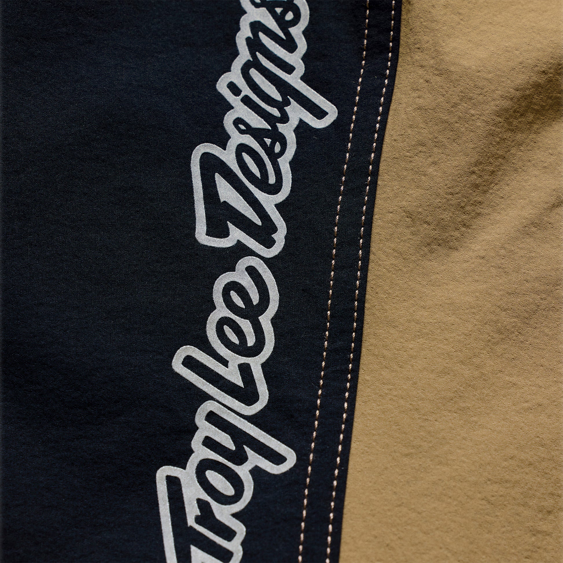 TLD Skyline Trail Pants - 30 - Mono Sienna - Image 3