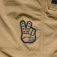TLD Skyline Trail Pants - 32 - Mono Sienna - Image 8